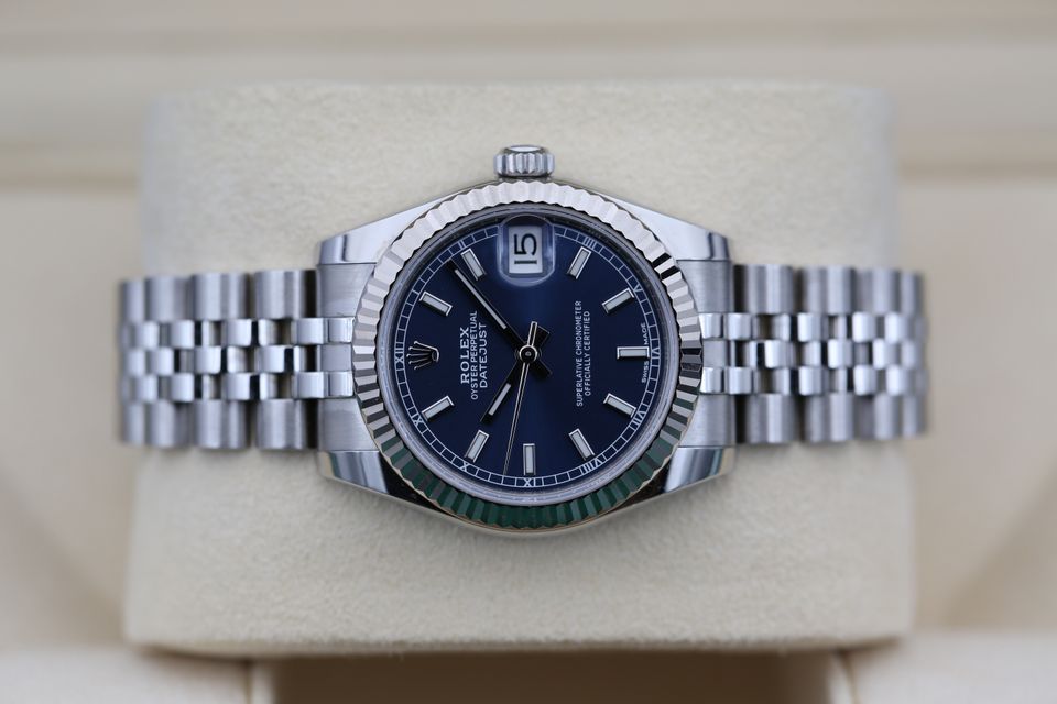 Rolex Datejust Lady 31 178274 Image 5